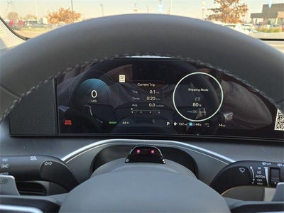 2026 Hyundai IONIQ 9 SE