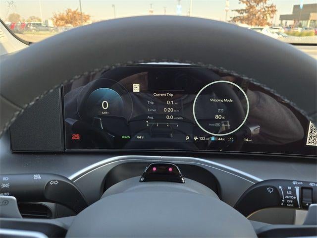 2026 Hyundai IONIQ 9 SE