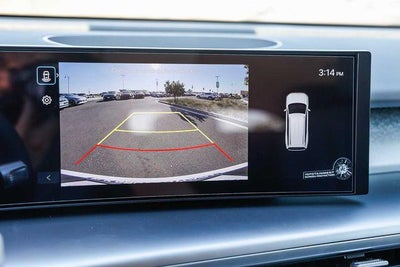 2026 Hyundai IONIQ 9 SE