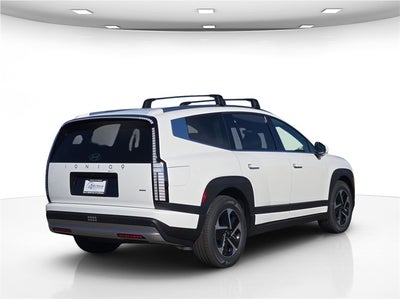 2026 Hyundai IONIQ 9 SE