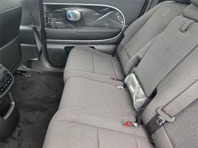 2026 Hyundai IONIQ 9 SE