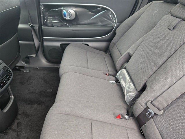 2026 Hyundai IONIQ 9 SE