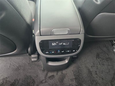 2026 Hyundai IONIQ 9 SE