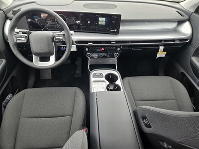 2026 Hyundai IONIQ 9 SE