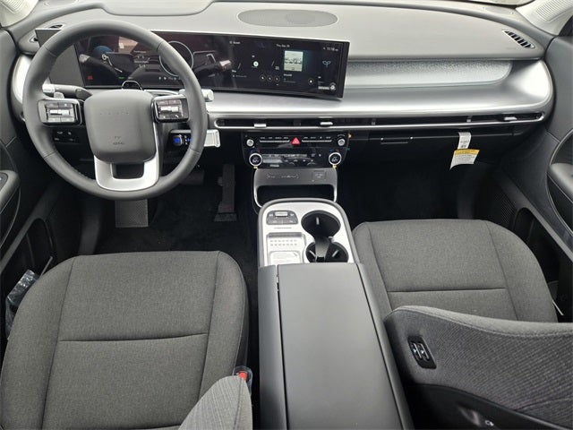 2026 Hyundai IONIQ 9 SE