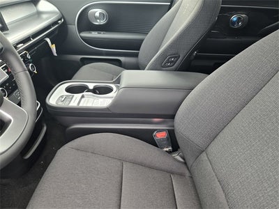 2026 Hyundai IONIQ 9 SE