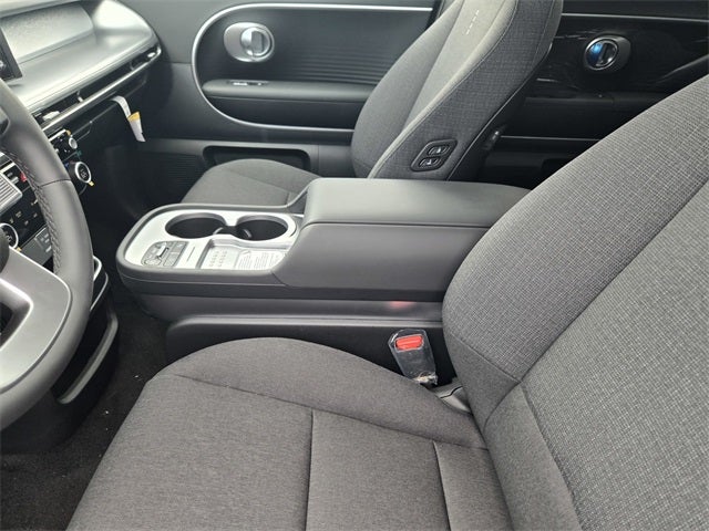 2026 Hyundai IONIQ 9 SE