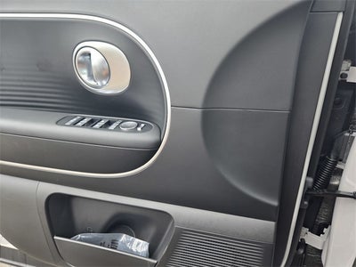 2026 Hyundai IONIQ 9 SE