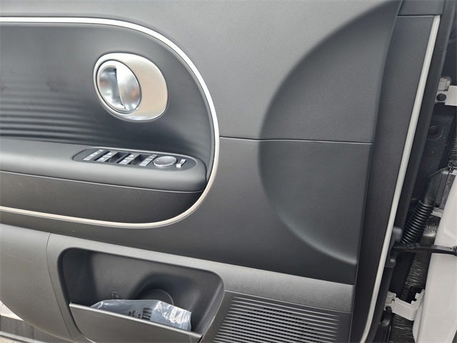 2026 Hyundai IONIQ 9 SE