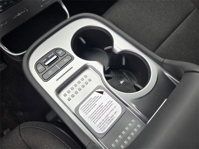 2026 Hyundai IONIQ 9 SE