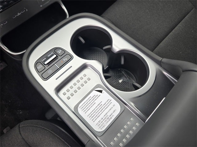 2026 Hyundai IONIQ 9 SE