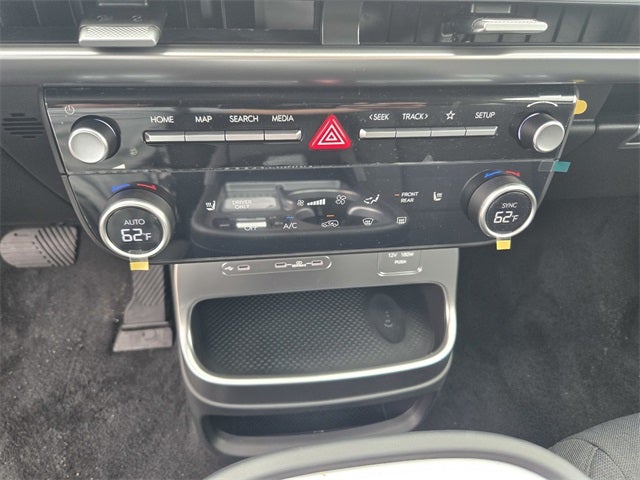 2026 Hyundai IONIQ 9 SE