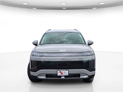 2026 Hyundai IONIQ 9 SE