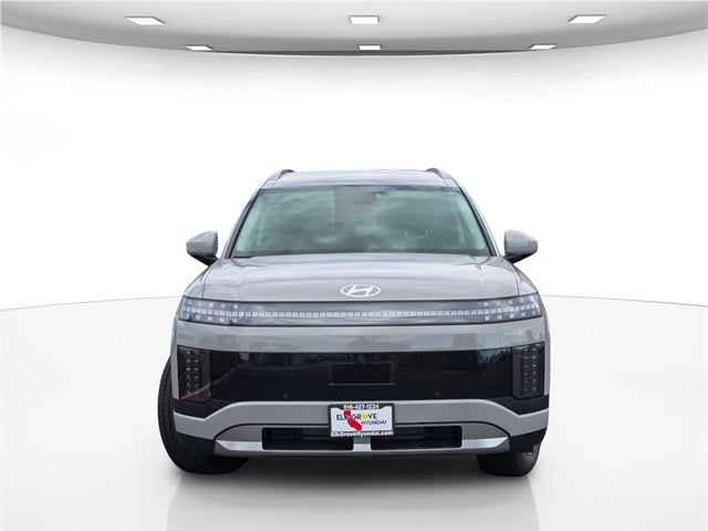 2026 Hyundai IONIQ 9 SE