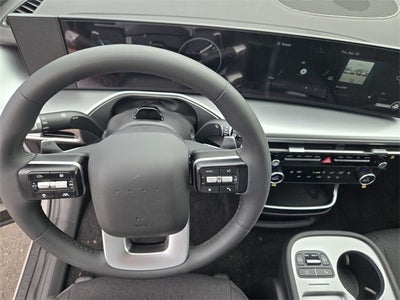 2026 Hyundai IONIQ 9 SE