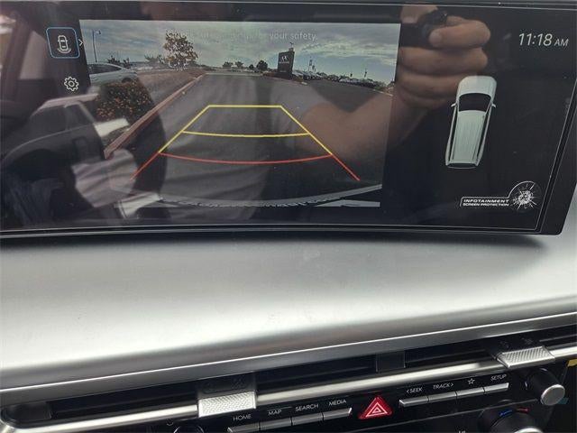 2026 Hyundai IONIQ 9 SE