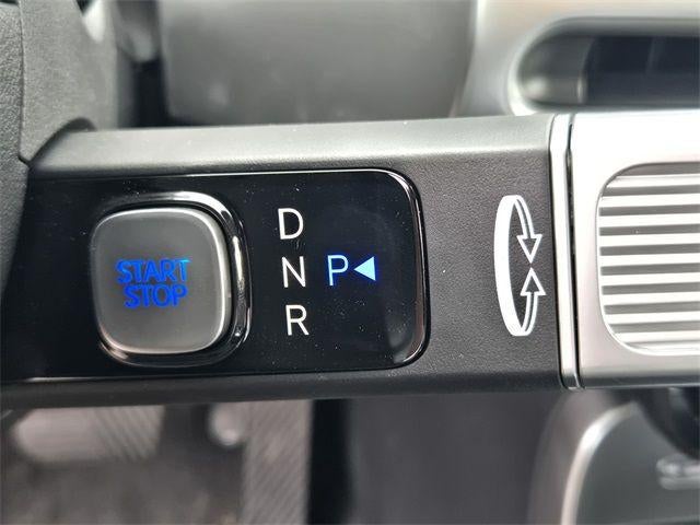 2026 Hyundai IONIQ 9 SE