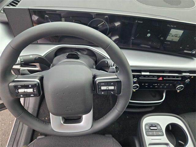 2026 Hyundai IONIQ 9 SE