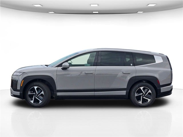 2026 Hyundai IONIQ 9 SE