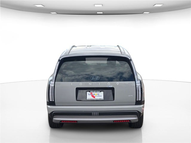 2026 Hyundai IONIQ 9 SE