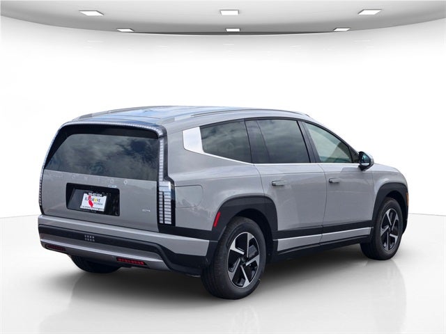 2026 Hyundai IONIQ 9 SE