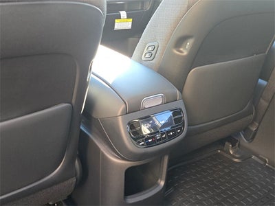 2026 Hyundai IONIQ 9 SE