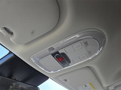 2026 Hyundai IONIQ 9 SE