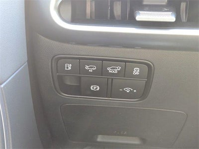 2026 Hyundai IONIQ 9 SE