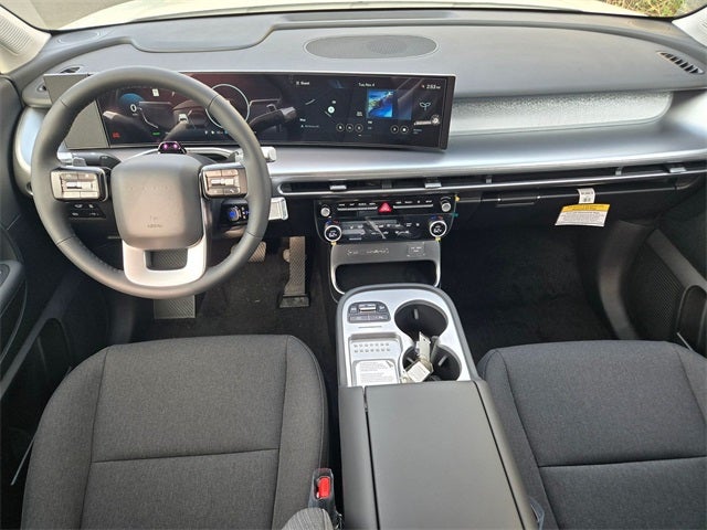 2026 Hyundai IONIQ 9 SE