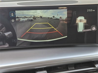 2026 Hyundai IONIQ 9 SE