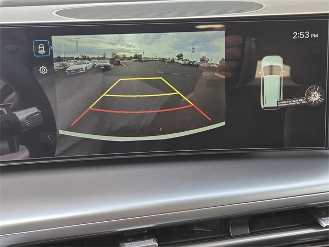 2026 Hyundai IONIQ 9 SE