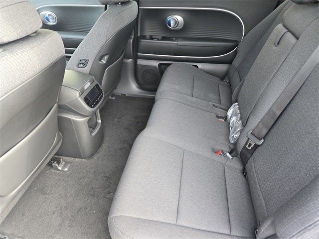 2026 Hyundai IONIQ 9 SE