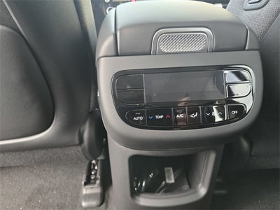 2026 Hyundai IONIQ 9 SE