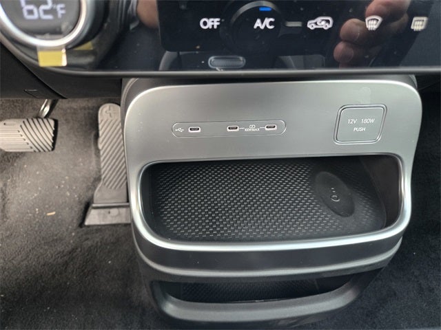 2026 Hyundai IONIQ 9 SE