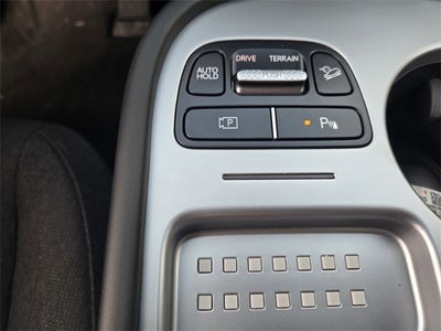 2026 Hyundai IONIQ 9 SE