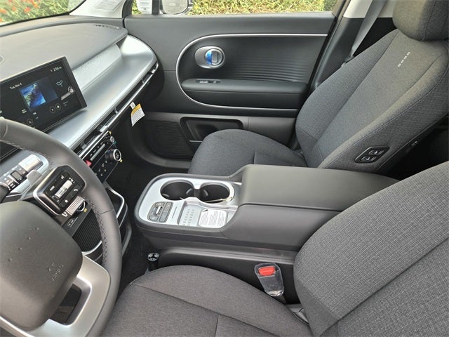 2026 Hyundai IONIQ 9 SE