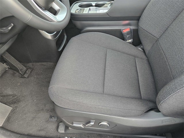 2026 Hyundai IONIQ 9 SE