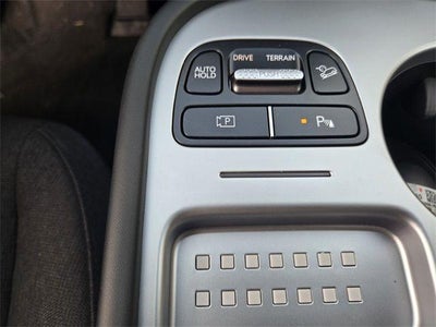 2026 Hyundai IONIQ 9 SE