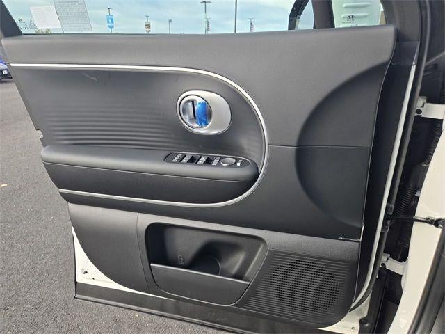 2026 Hyundai IONIQ 9 SE