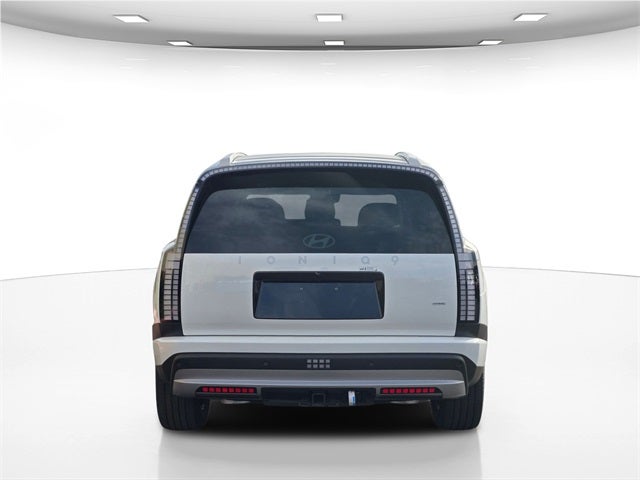 2026 Hyundai IONIQ 9 SE