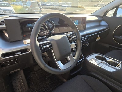 2026 Hyundai IONIQ 9 SE