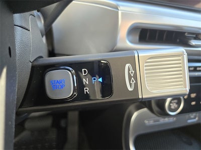 2026 Hyundai IONIQ 9 SE