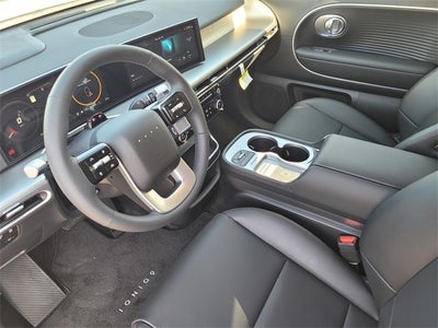 2026 Hyundai IONIQ 9 SEL