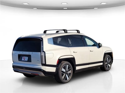 2026 Hyundai IONIQ 9 SEL