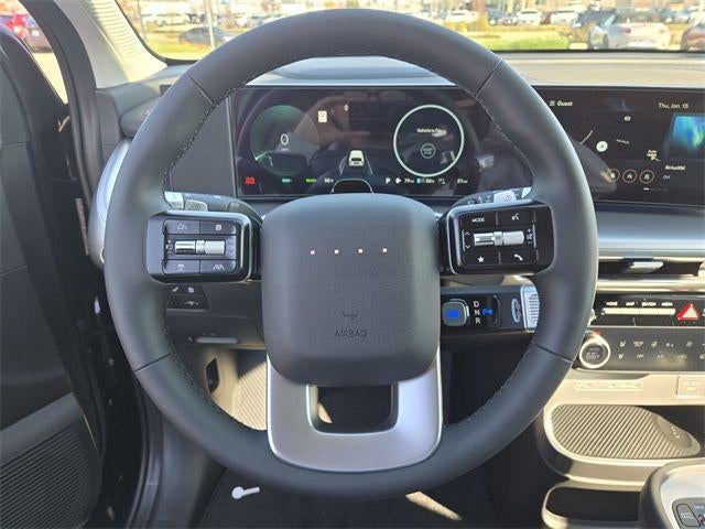 2026 Hyundai IONIQ 9 SEL