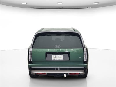 2026 Hyundai IONIQ 9 SEL