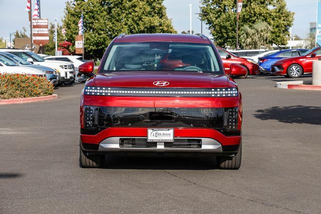 2026 Hyundai IONIQ 9 SEL