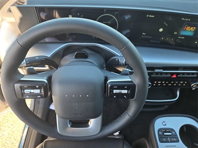 2026 Hyundai IONIQ 9 SEL