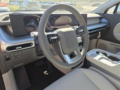 2026 Hyundai IONIQ 9 SEL