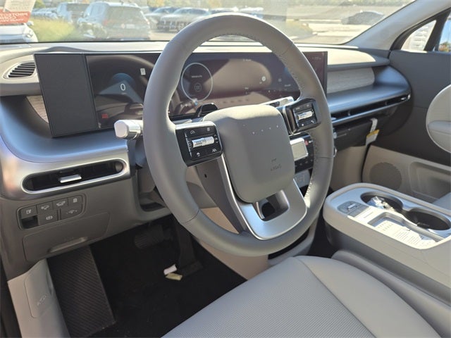 2026 Hyundai IONIQ 9 SEL